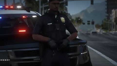 LSPD Promotional video  - Montage  - Regreso Community