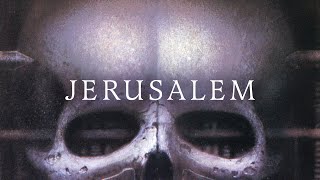 Emerson, Lake & Palmer - Jerusalem (Official Audio)