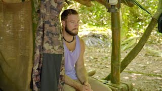 Beyond The Edge - Ask a Monkey for Help (Sneak Peek 2)