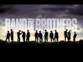 Band Of Brothers Soundtrack - Main Theme