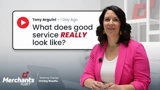 What “Good Service” Actually Looks Like in Fleet Management | Ask A Fleet Expert
