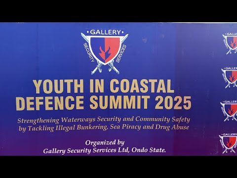 LIVE [ONDO]: CELEBRATING 13 YEARS OF EXCELLENCE IN SECURITY SERVICES