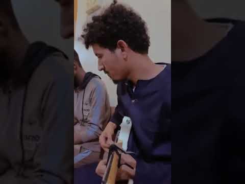 Kader Tarhanin Hamid Ould Bady Bamako 2021