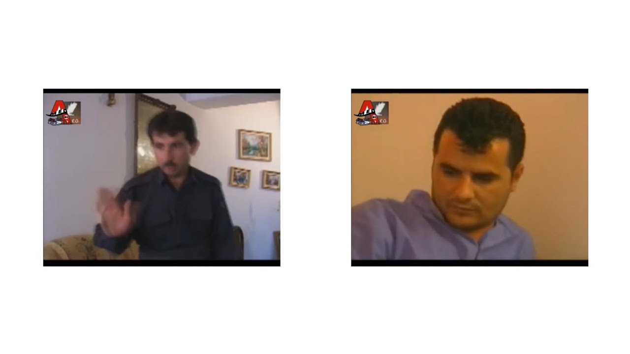 فلمێ ( ژین و مرن )