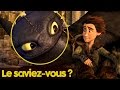 Dragons  12 trucs  savoir 