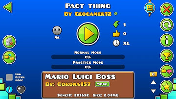 My part in Pact by Spectex and many more!