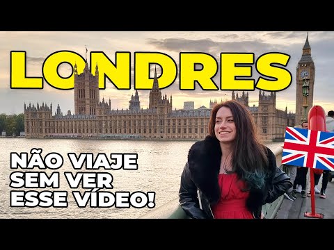 Vídeo: Top 5 viagens econômicas de um dia saindo de Londres em trens britânicos