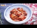 Ravioli di pesce