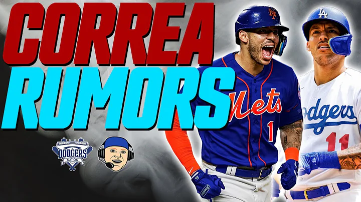 3 Teams Interested in Signing Carlos Correa With M...