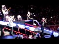 VIVA LA VIDA - One Direction Turin 06\07\2014