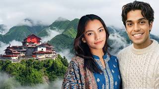 Download Lagu Sikkim Girl Invited Me to the World’s Most Beautiful Mountain Town MP3