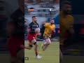 Tackle buster 👊