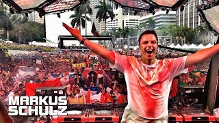 Markus Schulz Live From Ultra Music Festival 2016