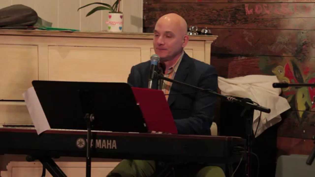 Brokeback Mountain Eric Lane Barnes Youtube