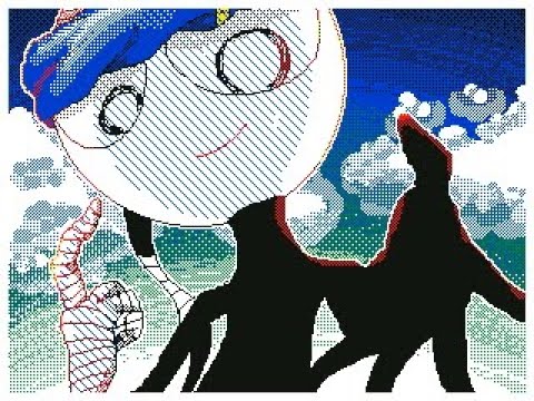 #編集PVリレー