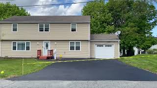 After Video Driveway Damage Control #driveways