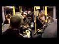 Adjagas  london bus session