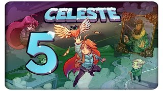 Will It Be This One Here? Will It Be That One There?  - Celeste Episode Five