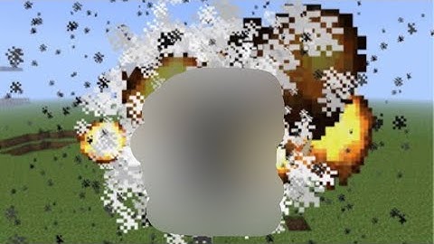 How to STOP TNT from Exploding!