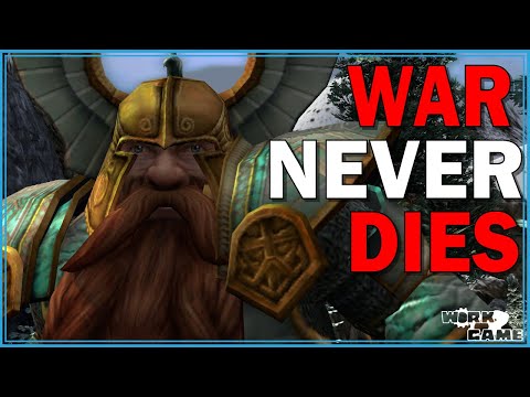 ვიდეო: როგორ ვითამაშოთ WARHAMMER ONLINE