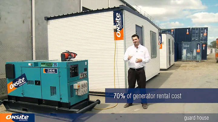 Master the Power: Generator Training Video