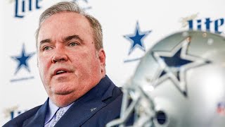 LIVE: Mike McCarthy Press Conference | Dallas Cowboys 2020