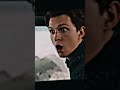 Spiderman far from homexcapines☺️☺️☺️ #spiderman#shortvideo #subscribe