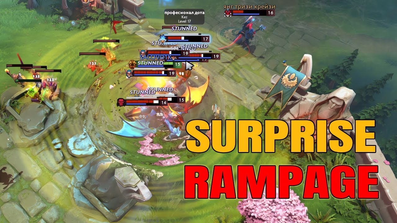 No One Was Ready for This