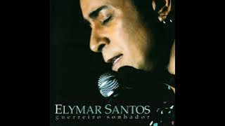 Elymar Santos. Amor Sem censura.
