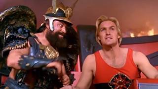 10 Things You Didn't Know About Flash Gordon (1980)