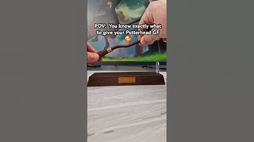 Harry Potter Nimbus 2000 #harrypotter #potterhead #hp #hogwarts