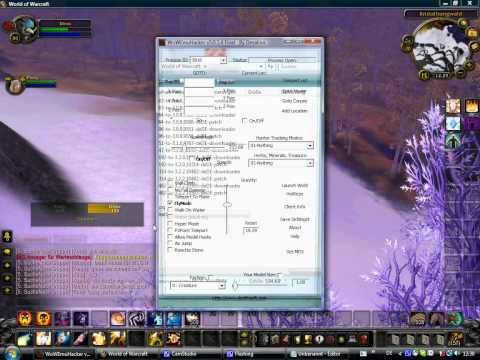 TÉLÉCHARGER WOWEMUHACKER 5.0.5.5