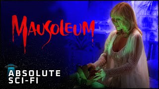 Supernatural Horror Full Movie | MAUSOLEUM (1983) | Norman Burton