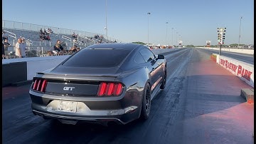Coyote Mustangs and F150s, GT500s, Nitrous LS Foxs, and more!
