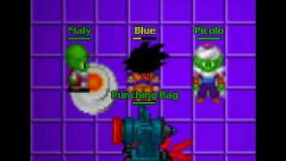 WoDBO boty