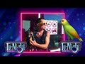 🚫LEYES ABSURDAS en el 🦜PERICORTE INFORMATIVO con Perico Padilla | TuNight con Omar Chaparro