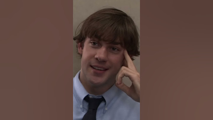 Do You Want to Form an Alliance? #shorts  - The Office US