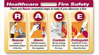 Fire Safety CNA