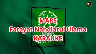 Mars Fatayat Karauke