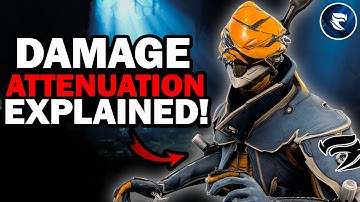 De schadeverminderende situatie in Warframe is krankzinnig