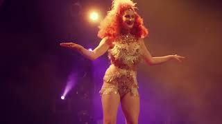 international Hamburg Burlesque Festival 2023 *official Trailer*