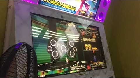【DDR A】Vanquish the Ghost(SP-BASIC)