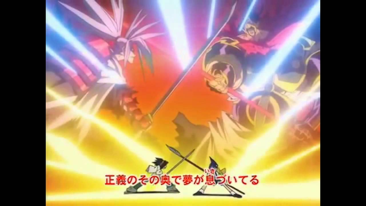 Шаман кинг ПрИкОлЬчИк