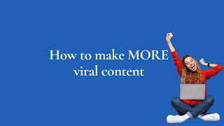 Unlock Viral Content Ideas: Repurpose Your Best YouTube Videos with ChatGPT