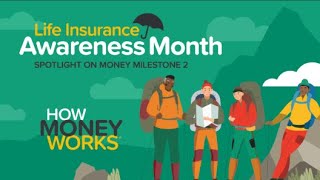 Life Insurance Awareness Month
