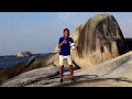 Freestyle Football Indonesia - Beta Freestyler Trip to Belitung