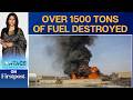 Pakistani Strike Destroys Fuel Depot Near Kandahar Airport | Vantage with Palki Sharma | N18G