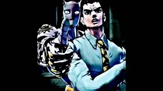 Jojo No Kimyou Na Bouken Eyes Of Heaven, Villains Edit.