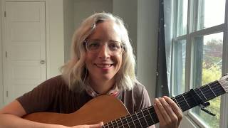 Veirs Tutorials — &quot;Carol Kaye&quot;