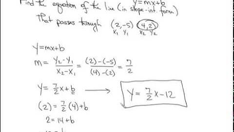 (11.1.1) Analytical Geometry - Part 1 - Math Analysis